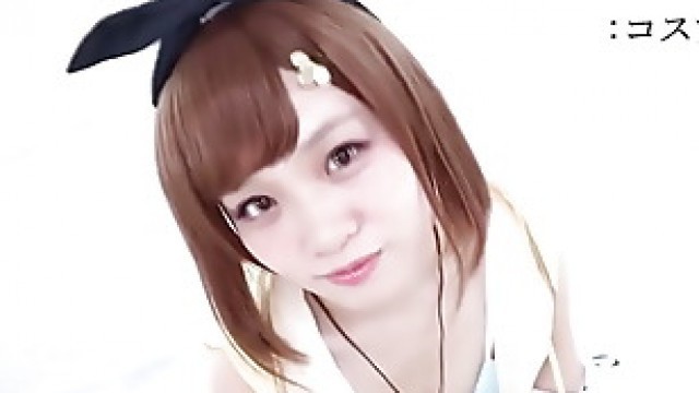 [ouo.io/MWtARys] Strongest Attribute Urara Kanon Beautiful Girl Solo work Cosplay Creampie Gonzo