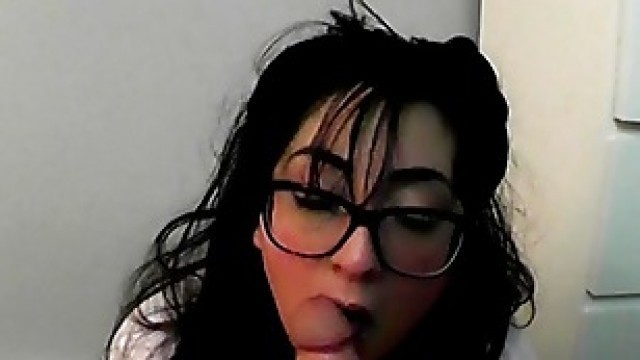 Beth Rona sensual BJ 10min