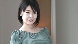 初撮り人妻ドキュメント　長谷部智美