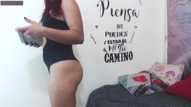 taniamontana February-27-2021 13-48-13 @ Chaturbate Web