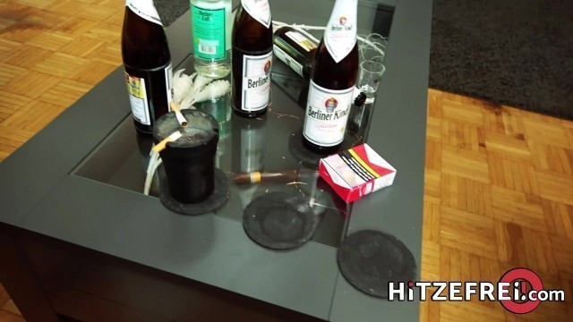 Hitzefrei - Mia Blow GERMAN 3